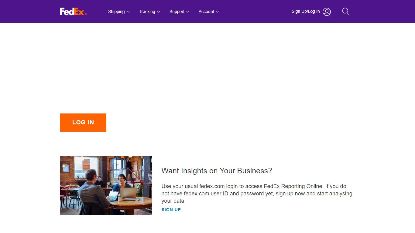FedEx Reporting Online ǀ FedEx Austria - stuffbeyondstuff.com